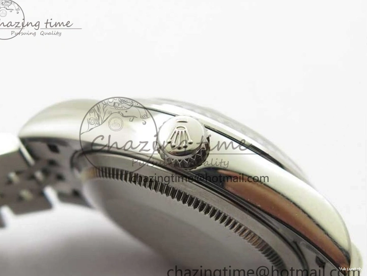 Best SS Blue Dial Marker Jubilee BP 31mm Maker Datejust 278271 Bracelet on Sticks Edition 0827